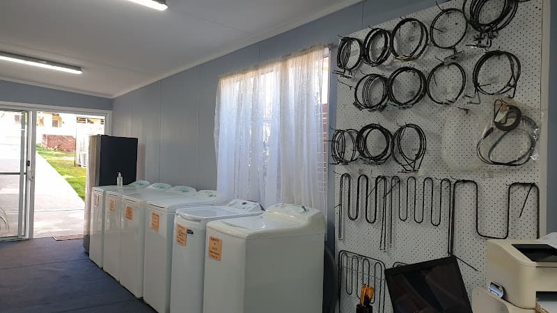 Hastings Appliance Service