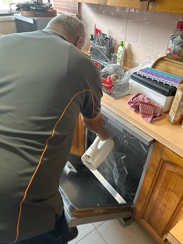 Hills Appliance Service and Repair