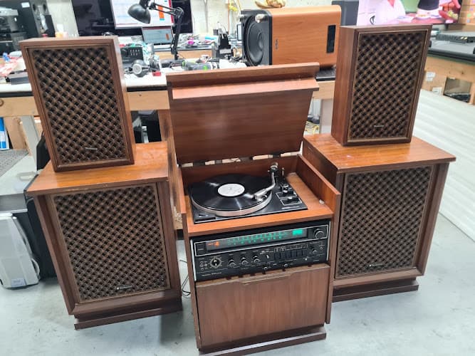 Impulse Audio Visual