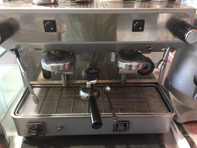 Isomac - Expobar - ECM Coffee service