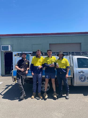 J - Elec Electrical Contractors Bundaberg