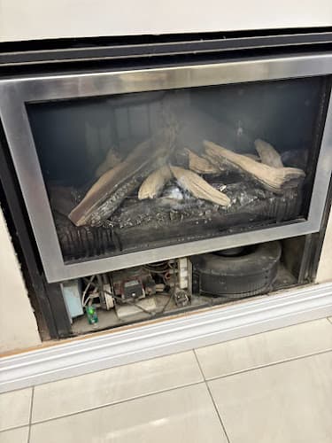 JK Neil Gas Services