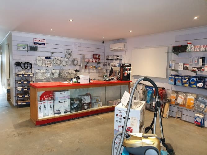 Julian's Appliance Centre