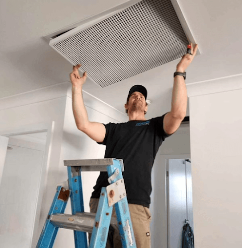 K & S Air and Electrical