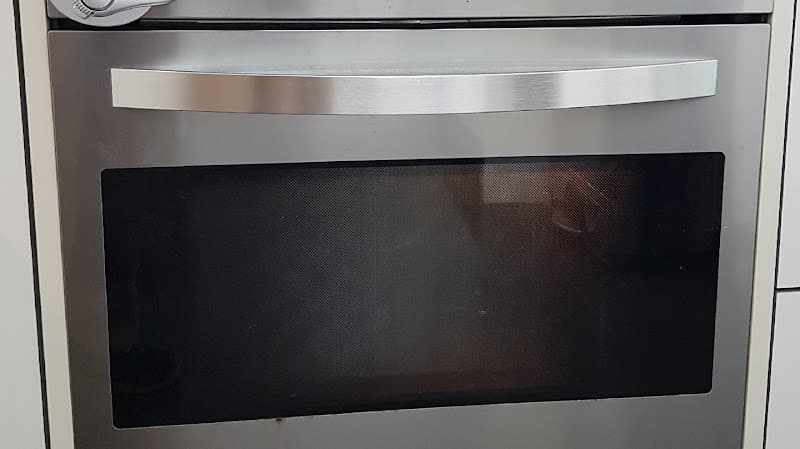 Local Appliance Repairs