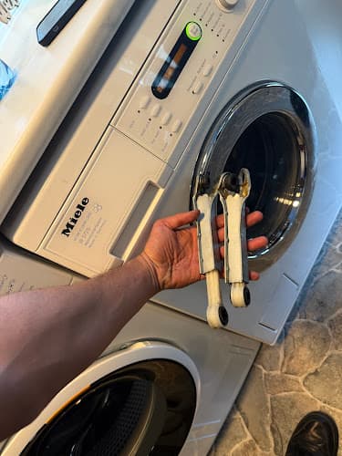 Local Washing Machine Repairs