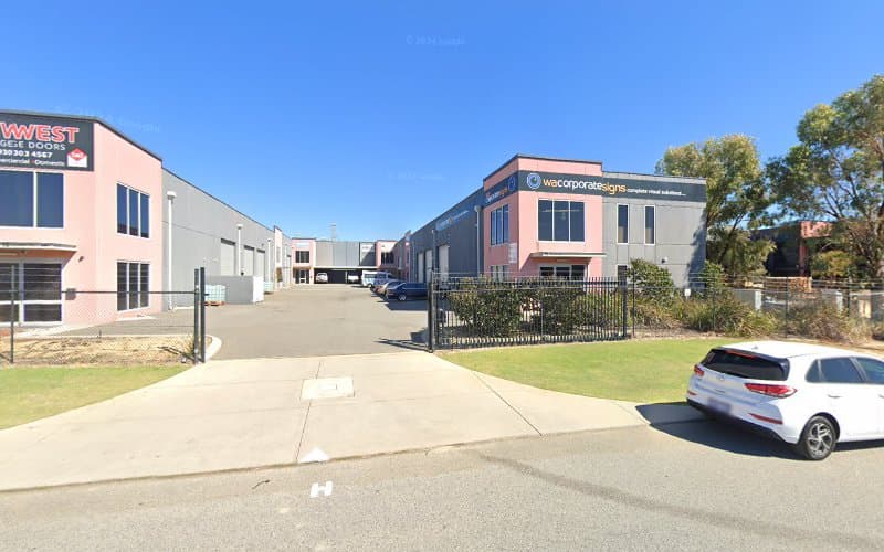 MA Appliance Services Pty Ltd