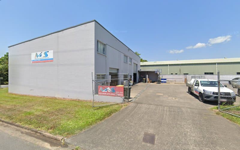 MAS - Mossman Appliance Service