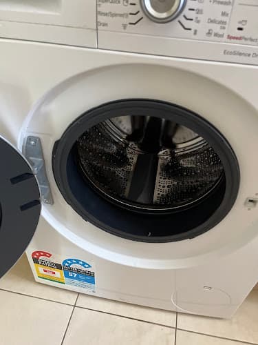 Master Appliance Service