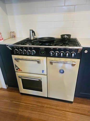 Master Tech Appliance Services