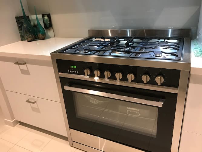 Micro Power Appliances