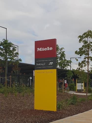 Miele Repair Centre