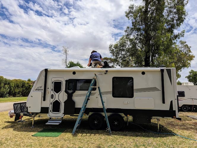 Mott Appliance Repair