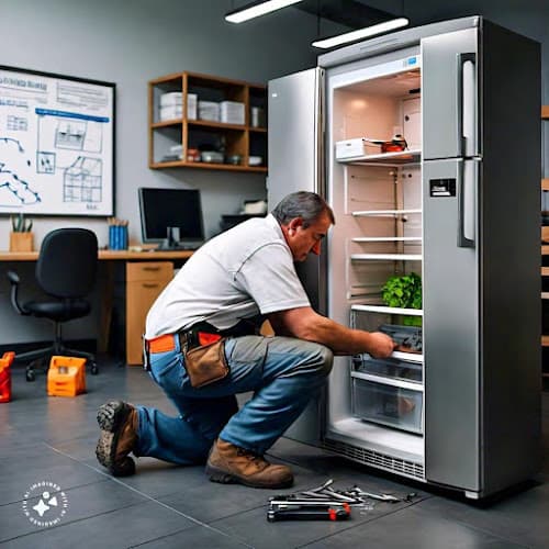 Murray's Fridge and Appliance Repairs