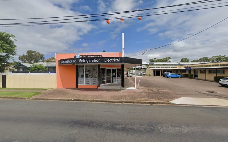 MVO Services Fraser Coast