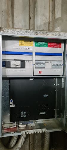 O'Brien Electrical & Plumbing Warrnambool