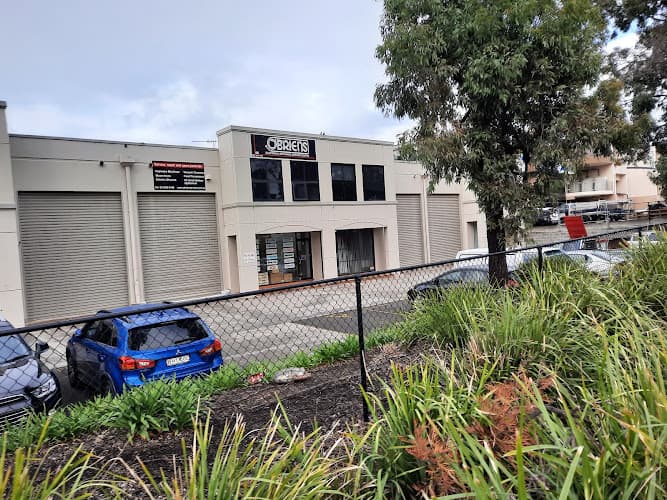 O'Briens Electrical Appliance Service Centre