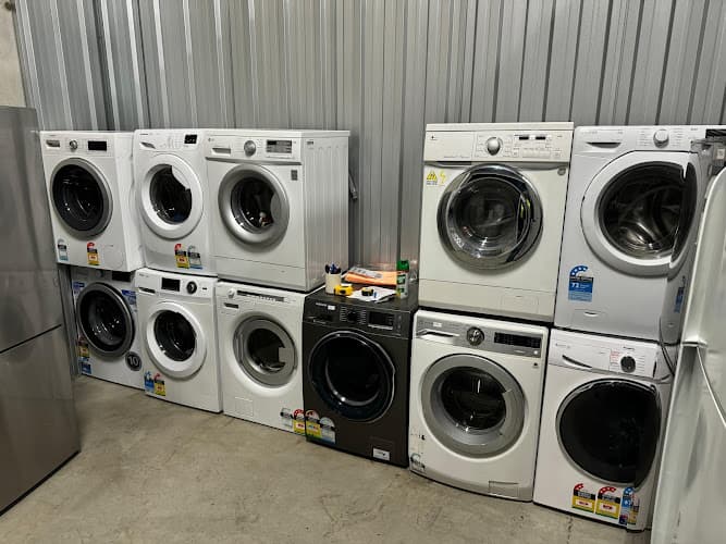 Oceania Appliances (Sydney)