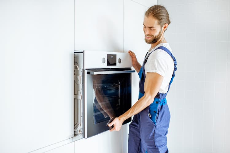 Oven Fixer