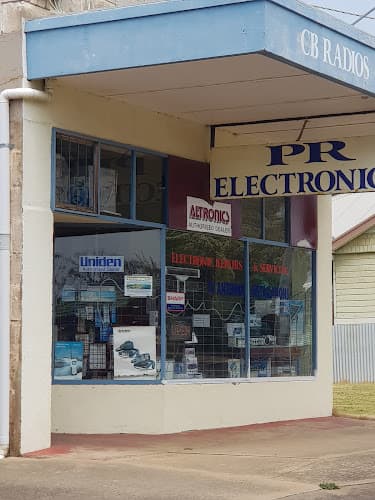 PR Electronics