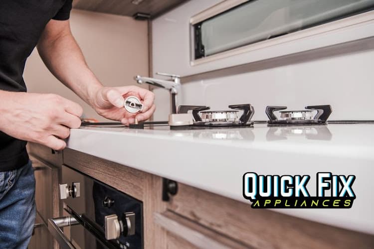 Quick Fix Appliances