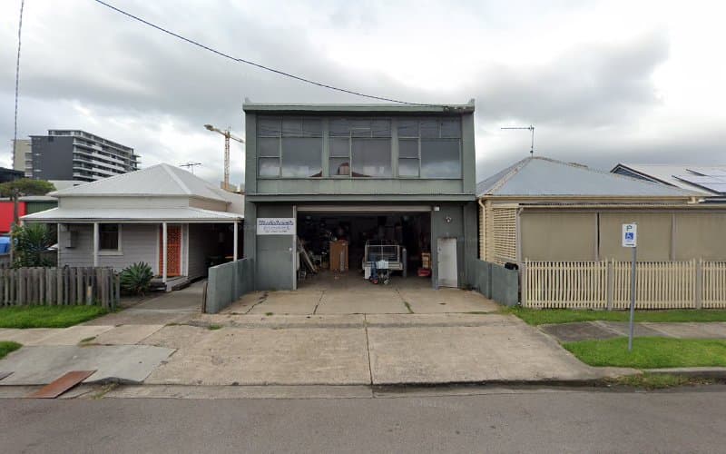 Raisbeck Refrigeration