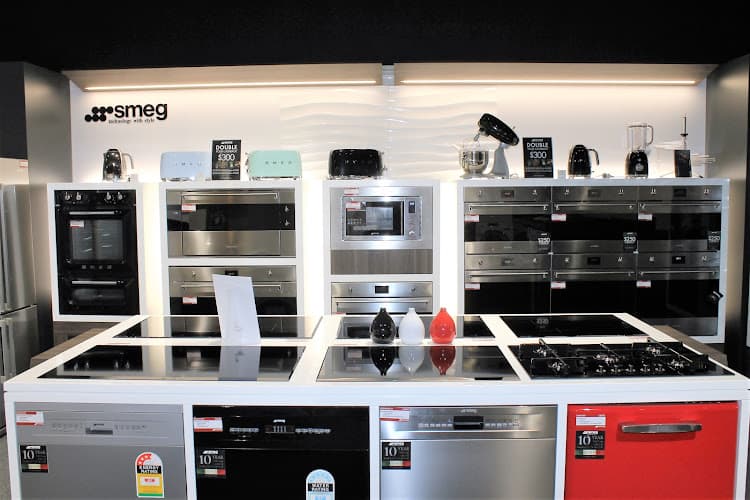 Rawsons Appliances Unley