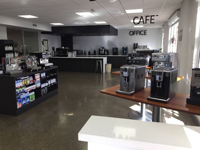 Segafredo Zanetti Melbourne