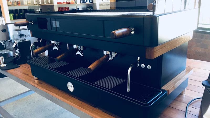 Segafredo Zanetti Newcastle