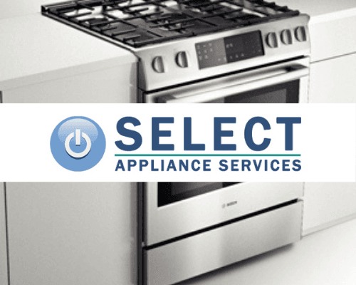 Select Appliance Service