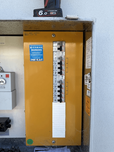 Shane's Gas & Electric's