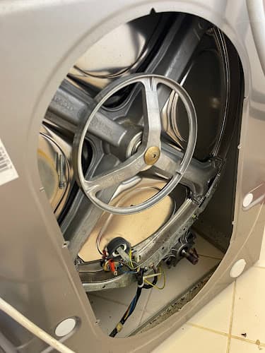 Smith & Campbell Appliance Repairs