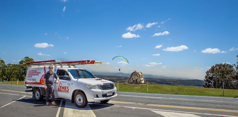 Tamborine Mountain Electrical Services