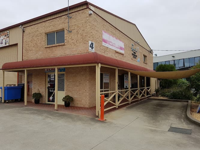 Target Electronic Services