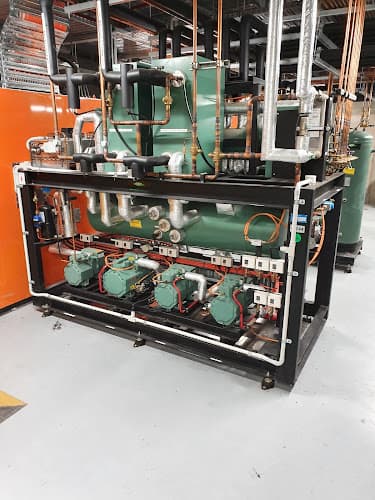 TEMPO HVAC & Refrigeration