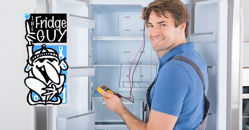 The Fridge Guy