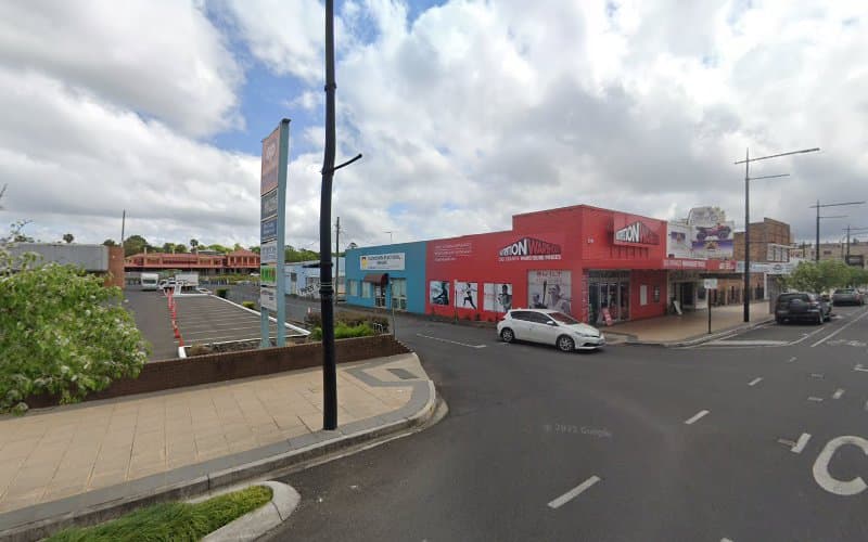 Toowoomba Electrical Repairs