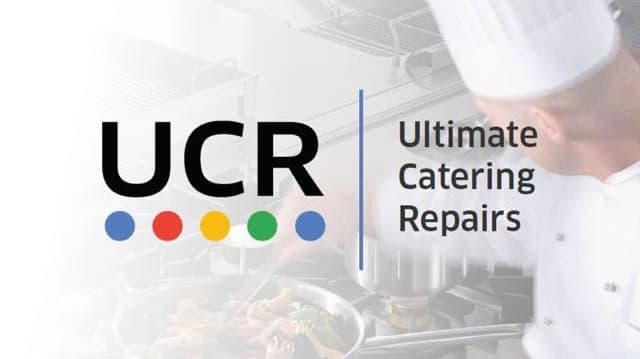 Ultimate Catering Repairs (UCR)