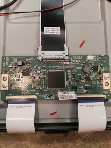 Videocom TV Services