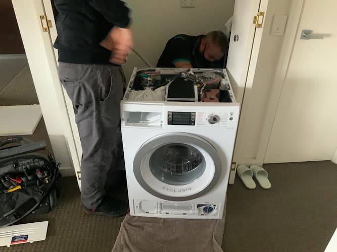 Woolley Appliance Services Clayton