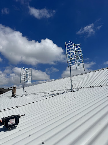 20/20 Digital Antennas in Newcastle