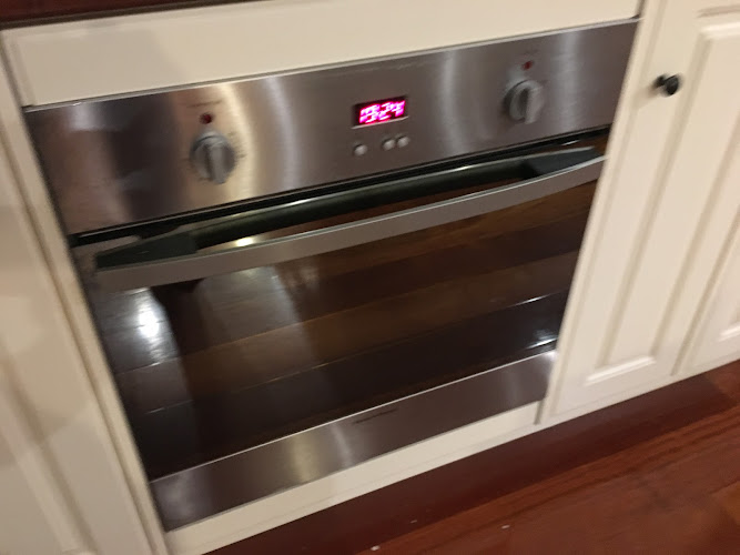 Adelaide Oven Repairs in Panorama