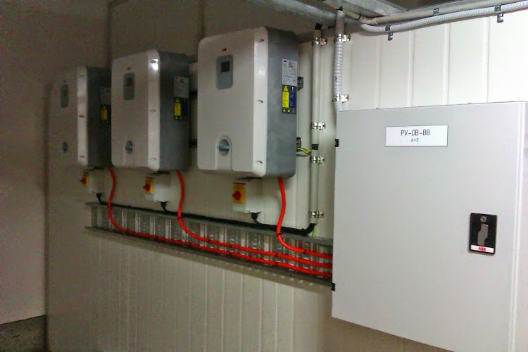 Advanced Electrical Services and Solutions PTY LTD in North Toowoomba