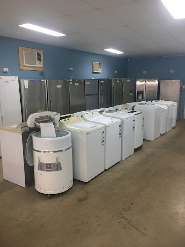 Affordable Appliance Services in Hyde Park