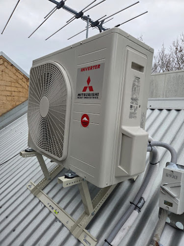 Airpro Heating & Cooling in Collingwood