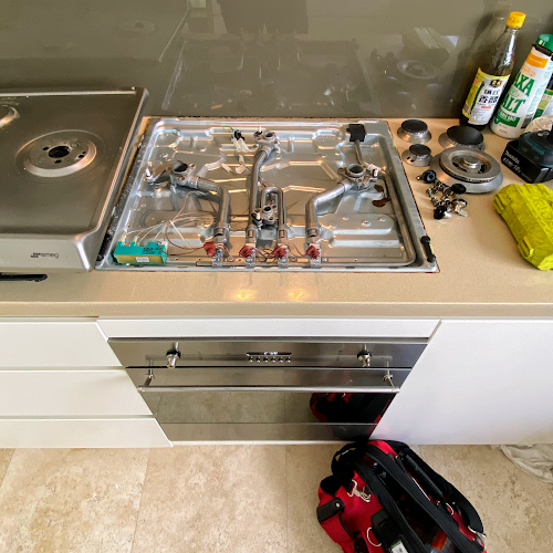 Ark Appliance Repairs in Peakhurst