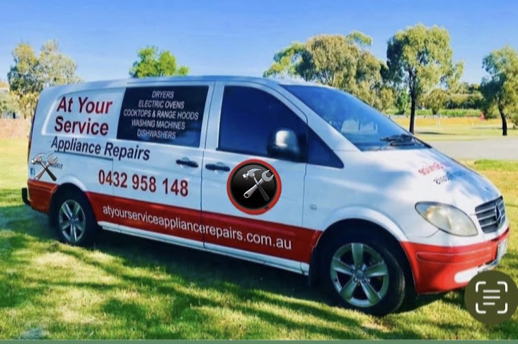 At Your Service Appliance Repairs in Narre Warren South
