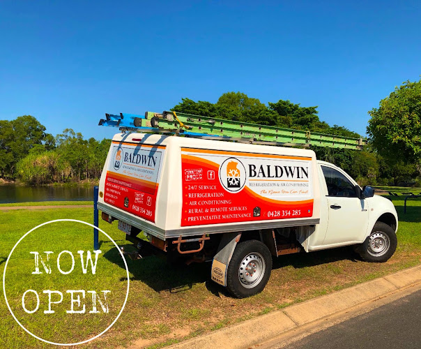 Baldwin Group NT in Berrimah