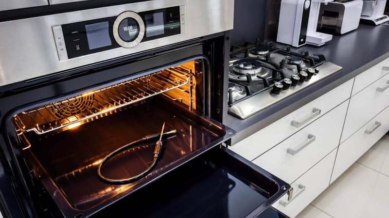 Banksia Appliance Service in Greenwith