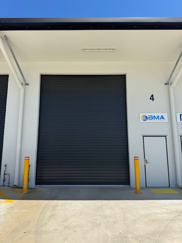 BMA Air Electrical and Refrigeration in Garbutt